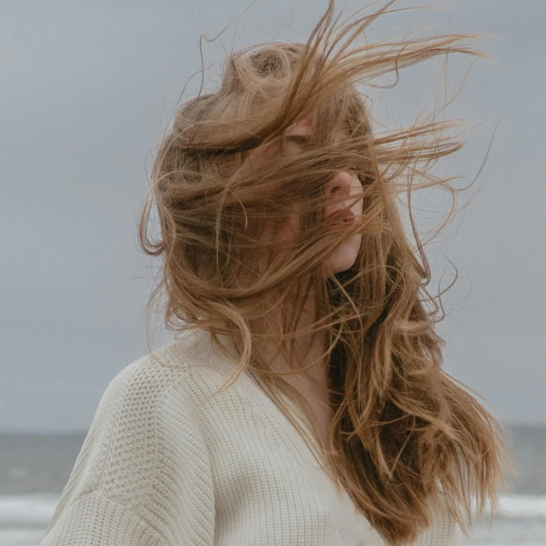 Split Ends SOS: How to Get Rid of Them and Repair Your Hair