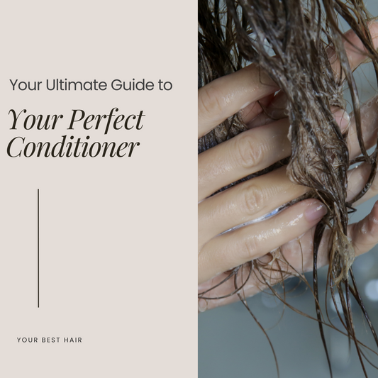 Your Perfect Conditioner